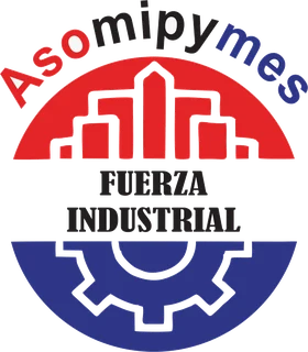 Logo de Asomipymes