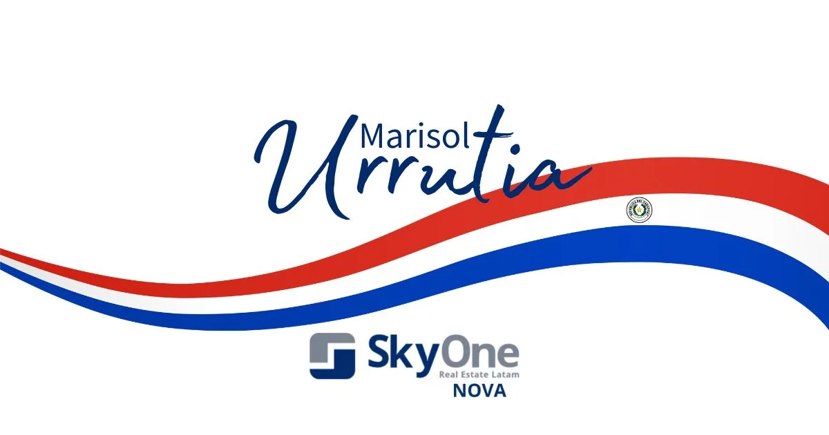 Marisol Urrutia · SkyOne Nova